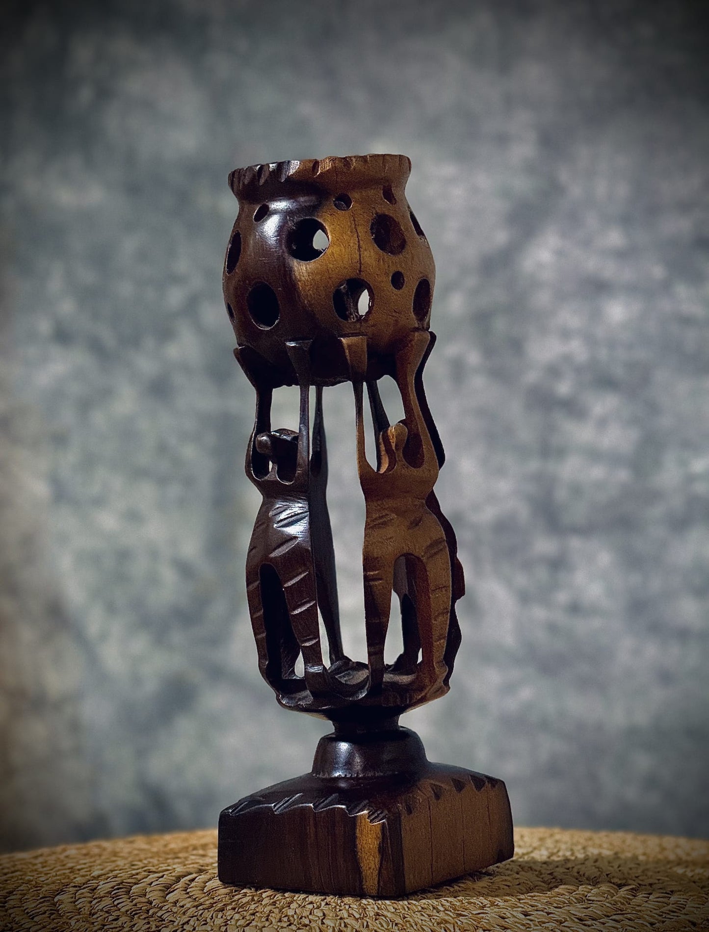 Art, symbole de l'amour