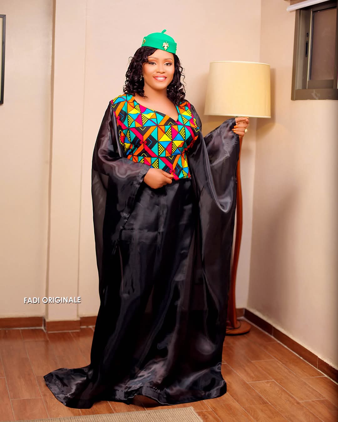 Wax Lover_Boubou Abêbi