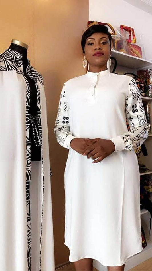 Wax Lover_Robe Brenda