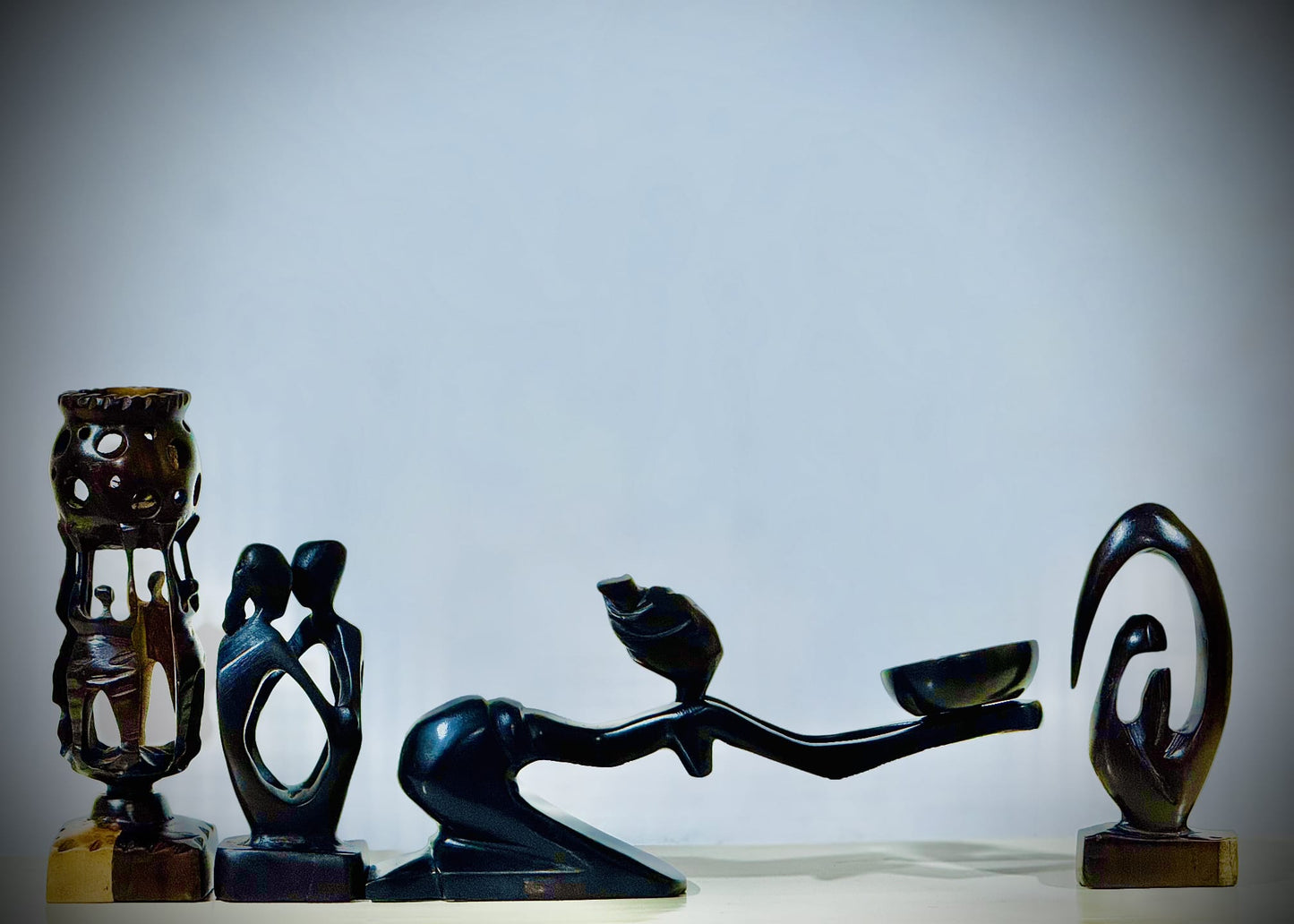 Art, symbole de l'amour