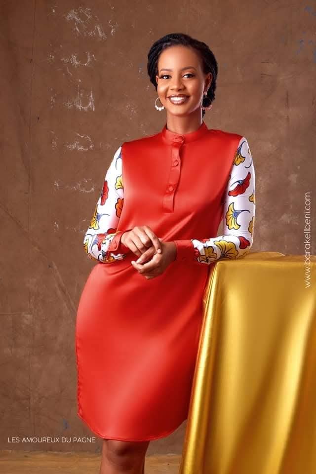 Wax Lover_Robe Brenda