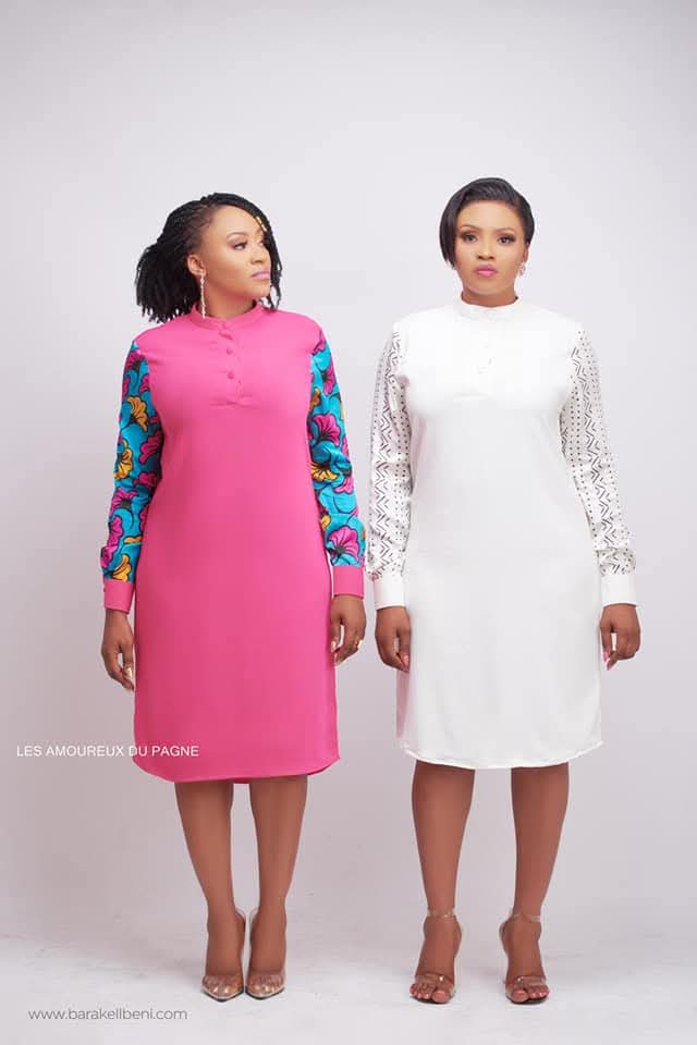 Wax Lover_Robe Brenda