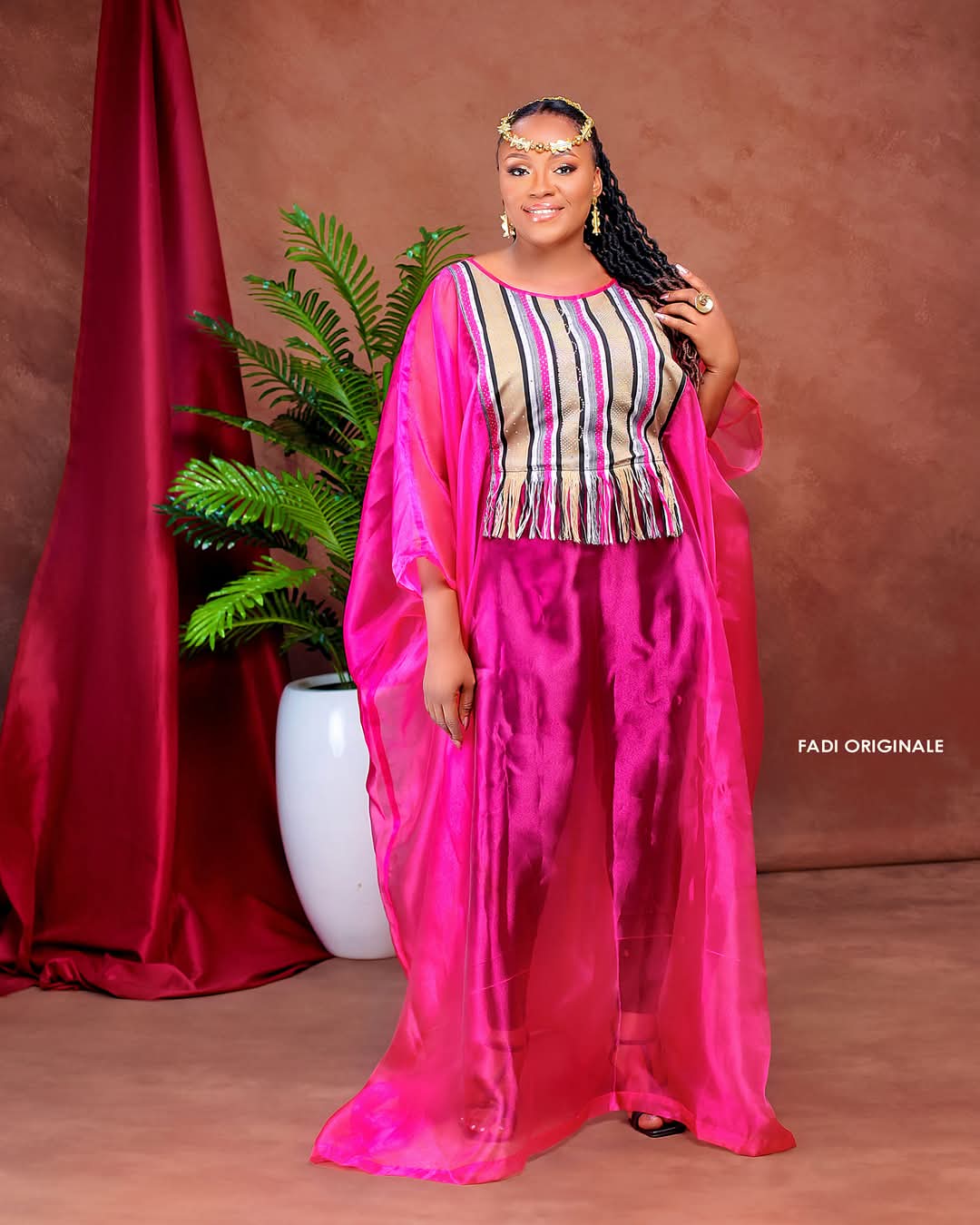 Wax Lover_Boubou Abêbi